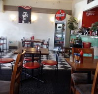 Savoy Cafe Restaurant - Sunshine Coast Guide