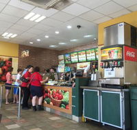 Subway - Sunshine Coast Guide