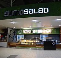 Sumo Salad - Sunshine Coast Guide