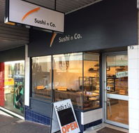 Sushi n Co. - Sunshine Coast Guide