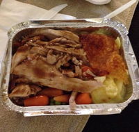 The Corner Roast - Sunshine Coast Guide