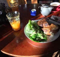 The Elephant Bean Cafe - Sunshine Coast Guide