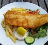 Three Sisters Cafe Katoomba - Sunshine Coast Guide