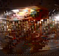 Yellow Deli - Sunshine Coast Guide