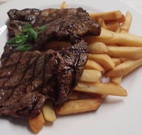 Champions Family Bistro - Sunshine Coast Guide