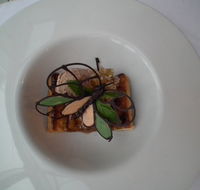 Eucalypt Restaurant - Sunshine Coast Guide