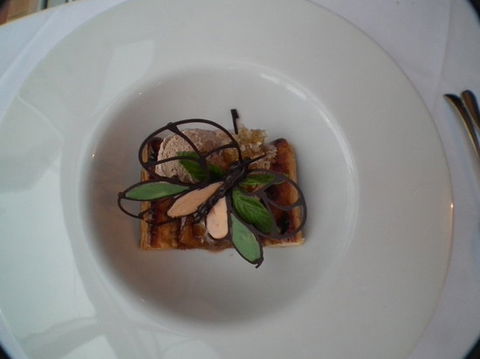 Eucalypt Restaurant - Sunshine Coast Guide 0