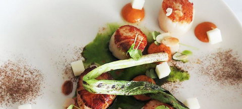 Oskars On Burleigh - Sunshine Coast Guide 0
