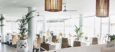 Oskars On Burleigh - Sunshine Coast Guide 3