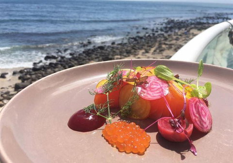 Oskars On Burleigh - Sunshine Coast Guide 6