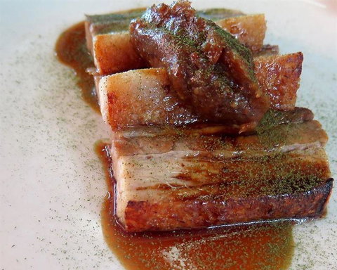 Oskars On Burleigh - Sunshine Coast Guide 8