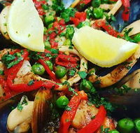 Victoria Hotel Bistro - Sunshine Coast Guide