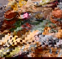 Attaboy Restaurant - Sunshine Coast Guide