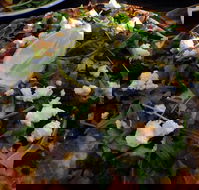 Harriman's Pizza Pasta and Grill - Sunshine Coast Guide