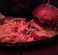 2 Smoking Barrels - Sunshine Coast Guide