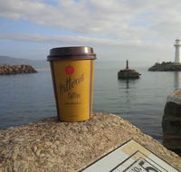 Bar Pellegrini - Sunshine Coast Guide