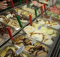 Bella Rosa Gelateria - Sunshine Coast Guide