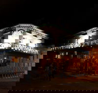 Braidwood Hotel - Sunshine Coast Guide