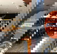 Ground - Sunshine Coast Guide