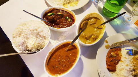 Heart Of India Restaurant - Sunshine Coast Guide 0