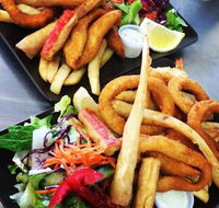 Nonabel Coffee Lounge - Sunshine Coast Guide