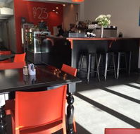 One 2 3 Cafe  Restaurant