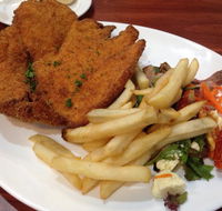 Po Loy Restaurant