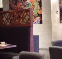 Rustic Rickshaw - Sunshine Coast Guide