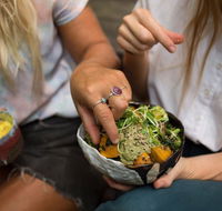 Santos Organics - Sunshine Coast Guide