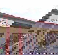 Serrated Tussock Cafe - Sunshine Coast Guide