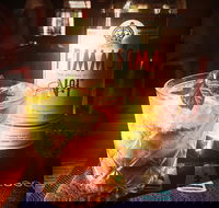 Smokey Horse - Sunshine Coast Guide