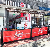 Sugar Cube Wollongong - Sunshine Coast Guide