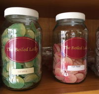 The Boiled Lolly - Sunshine Coast Guide