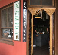 The Fickle Pickle - Sunshine Coast Guide