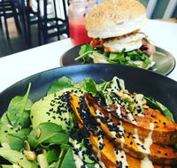 The Pass Cafe - Sunshine Coast Guide