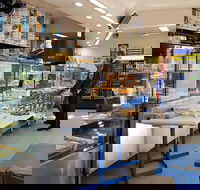 Tony's Chicken Shop - Sunshine Coast Guide