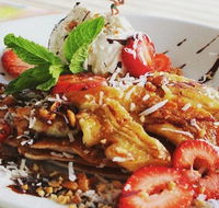 Warung Bagus - Sunshine Coast Guide