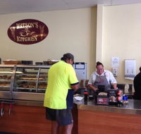 Watson's Kitchen