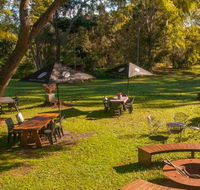 Alstonville Garden House - Sunshine Coast Guide