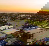 Alstonville Plateau Bowls And Sports Club - Sunshine Coast Guide