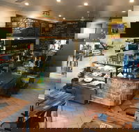 Bean Scene Cafe - Sunshine Coast Guide
