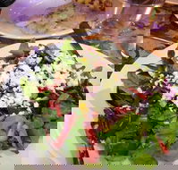 Caffe Gusto Uralla - Sunshine Coast Guide