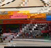 Dave's Bakehouse