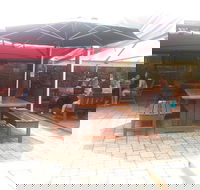 Federal Hotel Alstonville NSW - Sunshine Coast Guide