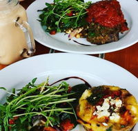 Green Room Cafe  Fruit - Sunshine Coast Guide