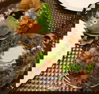 Indo Indian Cuisine - Sunshine Coast Guide