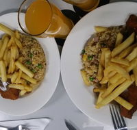 Leeton  District Bowling Club Restaurant - Sunshine Coast Guide