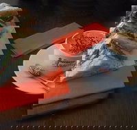 Michaels Cafe - Sunshine Coast Guide