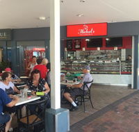 Michel's Patisserie - Sunshine Coast Guide
