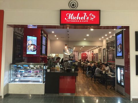 Michel's Patisserie & Cafe - Sunshine Coast Guide 0